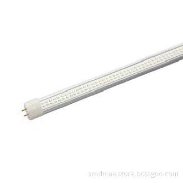 1050lm 10W led tube 60cm for shopping mall , Frosted Cover